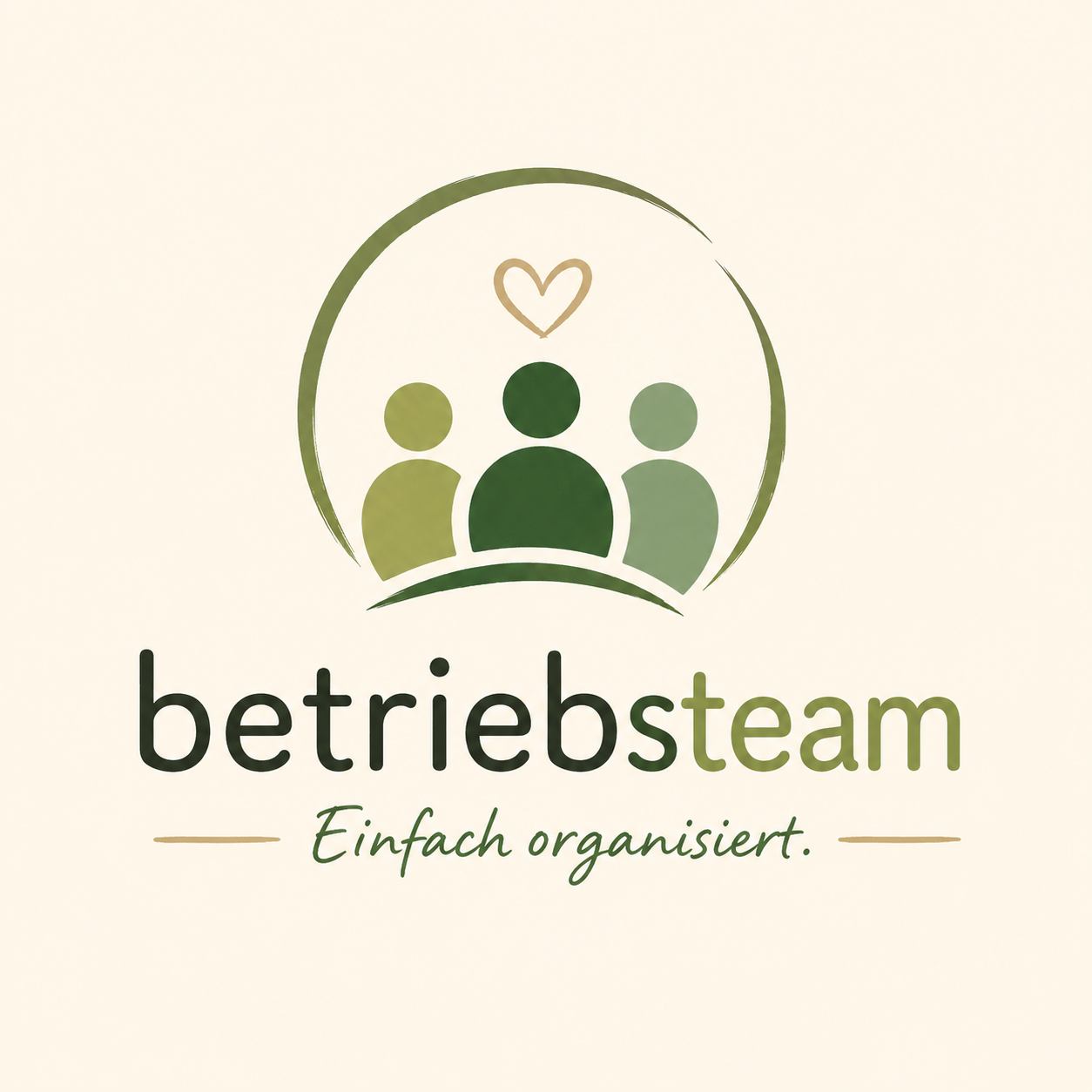 Betriebsteam